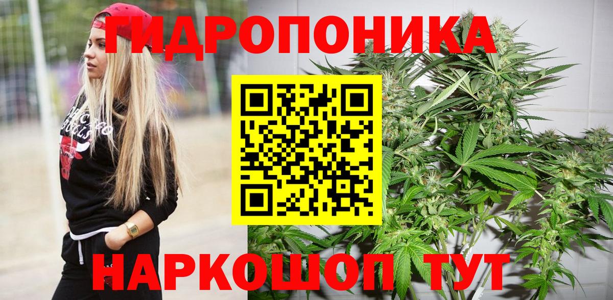 Конопля White Widow Каменка